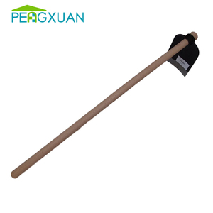 Zappa da Giardino Standard H305 con Manico in Legno e Denti in Acciaio <span class=keywords><strong>per</strong></span> Diserbo e Giardinaggio - Product Image 6