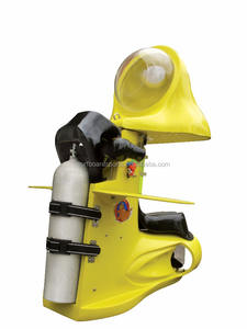 सीई प्रमाणित एक व्यक्ति डाइविंग स्कूटर - Product Image 3