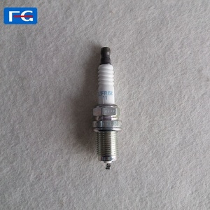 Bujía de iridio <span class=keywords><strong>IZFR6K11</strong></span> para coche, bujía OEM 9807B-5617W, bujía de coche - Product Image 4