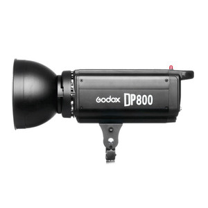 Godox DP800 800 W 220 <span class=keywords><strong>V</strong></span> STROBE estudio flash luz fotografía luz para estudio de disparo - Product Image 1
