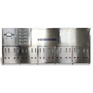 <span class=keywords><strong>Eau</strong></span> électrolytique faiblement <span class=keywords><strong>alcaline</strong></span> / Machine d'ionisation d'<span class=keywords><strong>eau</strong></span> <span class=keywords><strong>alcaline</strong></span> - Product Image 2