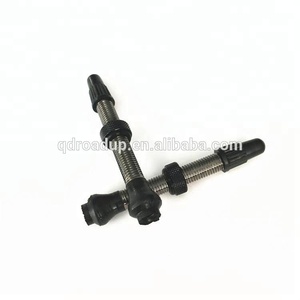 Offre Spéciale tiges de valve <span class=keywords><strong>tubeless</strong></span> VTT tiges de valve presta et pièces de rechange - Product Image 2