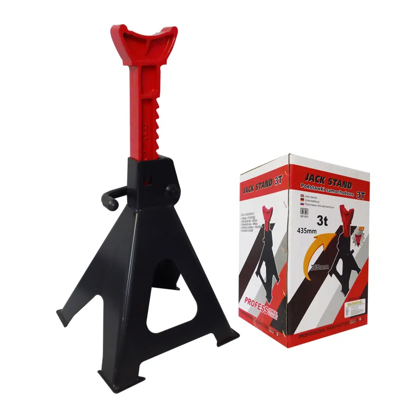 Hoge Kwaliteit Jack Stand/Auto Ondersteuning/Auto Reparatie Tools