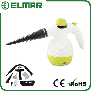 เครื่องทำความสะอาดไอน้ำอเนกประสงค์ AC 110-220V 1050W - Product Image 2