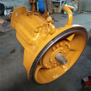 PC200-5 הידראולי משאבת 20Y-60-X1261 708-25-04051 708-25-04014 708-25-04013 708-25-04012 - Product Image 2