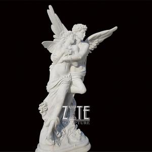 Dettagliata Scultura scultura di pietra <span class=keywords><strong>Classica</strong></span> <span class=keywords><strong>greca</strong></span> umani <span class=keywords><strong>statua</strong></span> - Product Image 1