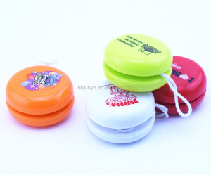 2017 Ningbo Junye più economico di lunga vita di lavoro yoyo palla per i bambini - Product Image 1