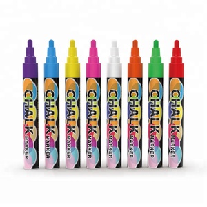 heißer verkauf somagi vorgesehen Probe und oem glow in <span class=keywords><strong>the</strong></span> dark marker - Product Image 3
