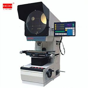 Numérique de mesure projecteur pour l'industrie HZ-3502A - Product Image 1