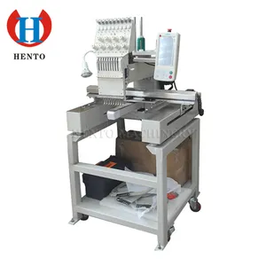 Multi Function Industrial Embroidering Machine/Embroidering Machine/Industrial Embroidery Machine