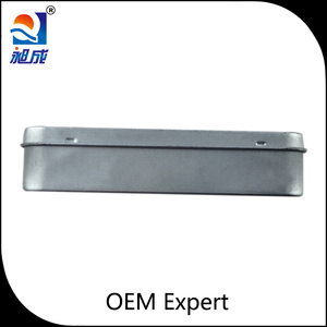 Trống đồng bằng thịt bò hộp thiếc, nhà máy sản xuất trực tiếp đồng bằng thịt bò tinbox - Product Image 3