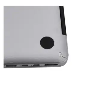 Mac Schutz Schützen Haut Aufkleber für Macbook Neue Pro 13,3 zoll Retina Display, OEM Willkommen