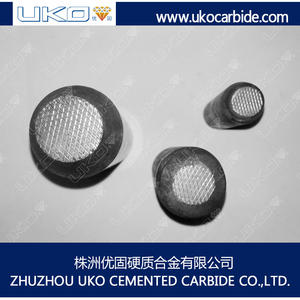 Цилиндрический Roll Dies are made to the highest quality как по размерам и metallugically - Product Image 4