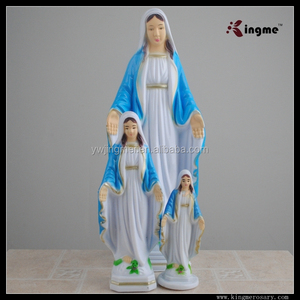 Estatuas de la Virgen María, Figuras Religiosas Católicas de la Virgen María en Venta - Product Image 2