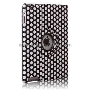 Smat Cubierta de Cuero Cinturón Para tablet <span class=keywords><strong>Pro</strong></span> Caso Del soporte Del Tirón Para Apple 12.9 pulgadas - Product Image 3