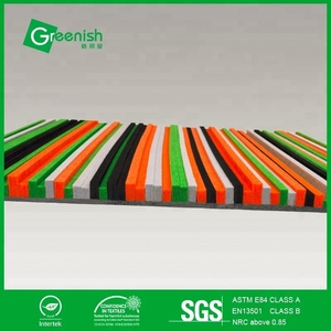 Bellissima Striscia Decorativa Colorata <span class=keywords><strong>per</strong></span> <span class=keywords><strong>Rivestimento</strong></span> Murale - Product Image 5