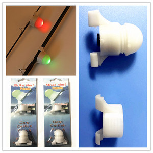 ไฟ LED แจ้งเตือนการตก<span class=keywords><strong>ปลา</strong></span>/สัญญาณเตือนปลาติดเบ็ด - Product Image 2