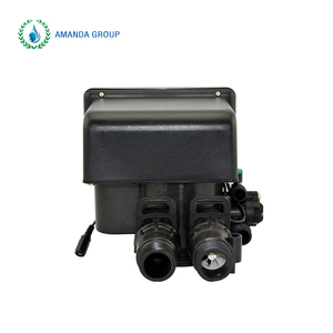 Válvula de Control Manual Micro Solenoide Runxin F63P3, Voltaje 220V - Product Image 4