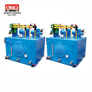 XYZ-16G Estación de lubricación de aceite fino para nivel de viscosidad kinemática, de aceites lubricantes ISO VG22 a ISO VG460 - Product Image 3