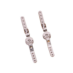 Ai trẻ em giả orthosis thả Khóa Loại bản lề đầu gối - Product Image 1