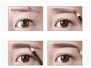 Impermeable las cejas Durable lápices <span class=keywords><strong>permanente</strong></span> delineador <span class=keywords><strong>de</strong></span> <span class=keywords><strong>ojos</strong></span> lápiz <span class=keywords><strong>de</strong></span> cejas pintura lápiz <span class=keywords><strong>de</strong></span> cejas - Product Image 5