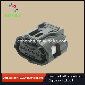 TS 5 cách TS loạt maf cảm biến kết nối Nữ kết nối 6189-1046 - Product Image 2