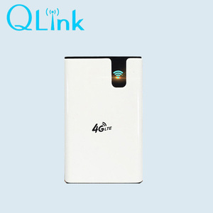 Alta Velocidad 4G Lte inalámbrico <span class=keywords><strong>Wifi</strong></span> <span class=keywords><strong>Hotspot</strong></span> portátil 100 mbps MiFis con ranura para tarjeta SIM - Product Image 2
