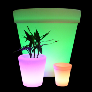 <span class=keywords><strong>Pot</strong></span> <span class=keywords><strong>de</strong></span> fleurs led en plastique, <span class=keywords><strong>pot</strong></span> <span class=keywords><strong>de</strong></span> fleurs étanche pour l'éclairage extérieur, <span class=keywords><strong>de</strong></span> balcon, <span class=keywords><strong>de</strong></span> jardin - Product Image 5