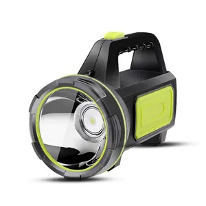 Projecteur à main <span class=keywords><strong>d</strong></span>'extérieur led marine, lampe de recherche bon marché pour les bateaux de sauvetage, la <span class=keywords><strong>voiture</strong></span> et la chasse - Product Image 1