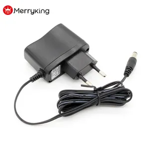 Micro Usb Kabel Ac Voeding Adapter 5V 1000ma 1a 5W Dc Adapter
