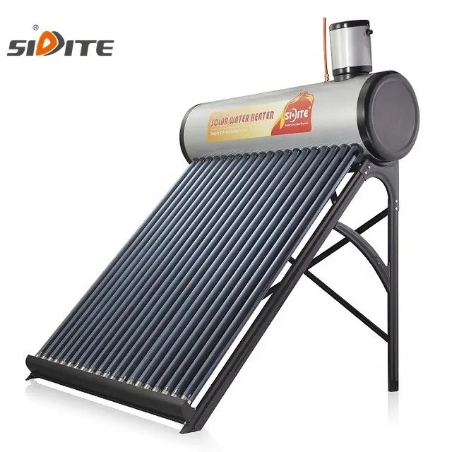 Vente chaude 100L Chauffe-Eau À Énergie Solaire