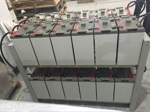 家庭用2V2000Ah充電式ゲルバッテリー密封2ボルト鉛酸バッテリー - Product Image 2