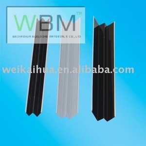 Componenti Moderni per Griglie a Soffitto in Acciaio e Telai Angolari da Parete, Alta Resistenza, Anticorrosione, per Uffici e Centri Commerciali - Product Image 4