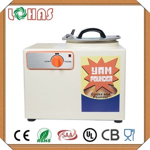 Yam Martellante/Macchina manioca pounder/fufu pounder - Product Image 3