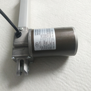 Lynpe LP63-V-Actuador Lineal en línea para <span class=keywords><strong>silla</strong></span> <span class=keywords><strong>reclinable</strong></span> eléctrica, 6000N - Product Image 4