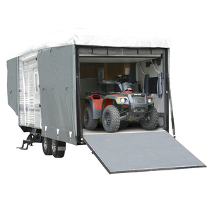 Housse de camping-car de classe C, personnalisée de haute qualité pour moteur de <span class=keywords><strong>caravane</strong></span> - Product Image 6