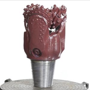 TCI tricone 钻头/滚子锥旋转工具岩石钻头钻头头 - Product Image 2