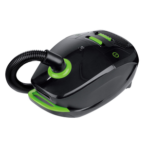 <span class=keywords><strong>Aspirateur</strong></span> <span class=keywords><strong>avec</strong></span> <span class=keywords><strong>sac</strong></span> KPA11:<span class=keywords><strong>1800W</strong></span>, capacité de 4,0 L, 6 niveaux de filtration, certifié GS - Product Image 4