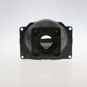 Autoki 스퀘어 hid 크세논 프로젝터 렌즈 라이트 Q5 D1 D2 D3 D4 바이-크세논 프로젝터 - Product Image 2
