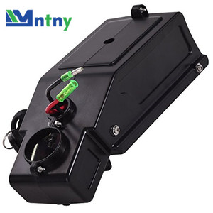 CNNTNY Ebike Baterai 36 v 10.4ah Listrik Sepeda li ion Baterai dengan Charger - Product Image 2