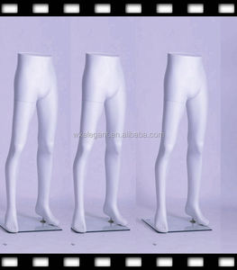 투명 마네킹 천 가게 무료 자료 만든 유리 섬유 마네킹 섹스 인형 - Product Image 1