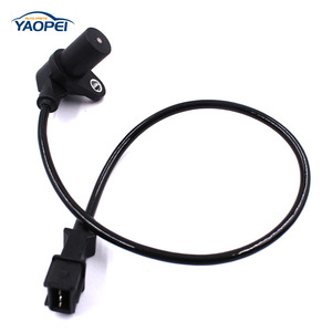 Cảm Biến Vị Trí Trục Khuỷu Chất Lượng Cao Cho <span class=keywords><strong>Chery</strong></span> Tiggo 2.2L A11-3611021 0261210127 46411427 - Product Image 3