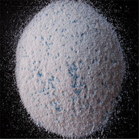 Meilleur détergent à lessive en poudre jetable fait maison