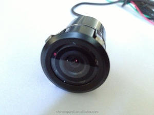 Large angle de <span class=keywords><strong>vue</strong></span> sans distance lignes <span class=keywords><strong>vue</strong></span> arrière caméra cachée pour automobile - Product Image 3