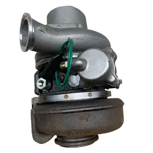 Peças genuínas para cummins, turbocompressor isl euro 3 ebu isle motor 3781176 he400vg