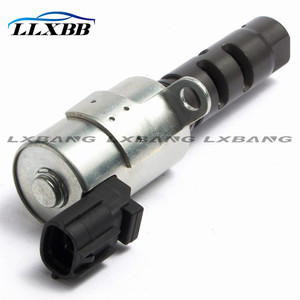 토요타 프로박스 코롤라 아우리스 야리스 프리우스용 엔진 타이밍 가변 오일 컨트롤 밸브 VVT 15330-21011 1533021011 15330-40020 - Product Image 2