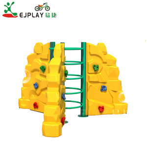 Tamaño casa niños artificiales al aire libre <span class=keywords><strong>escalada</strong></span> de roca - Product Image 3