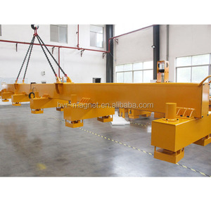 Ce cấp giấy chứng nhận tùy chỉnh dày thép tấm Electro vĩnh viễn từ nâng lên nâng nam châm - Product Image 2