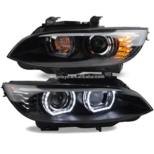 2006-2012 BMW M3 E92 E93 LED 헤드 라이트 SN