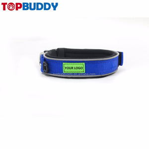 Collar de perro al por mayor de primera calidad, suministros para mascotas - Product Image 4